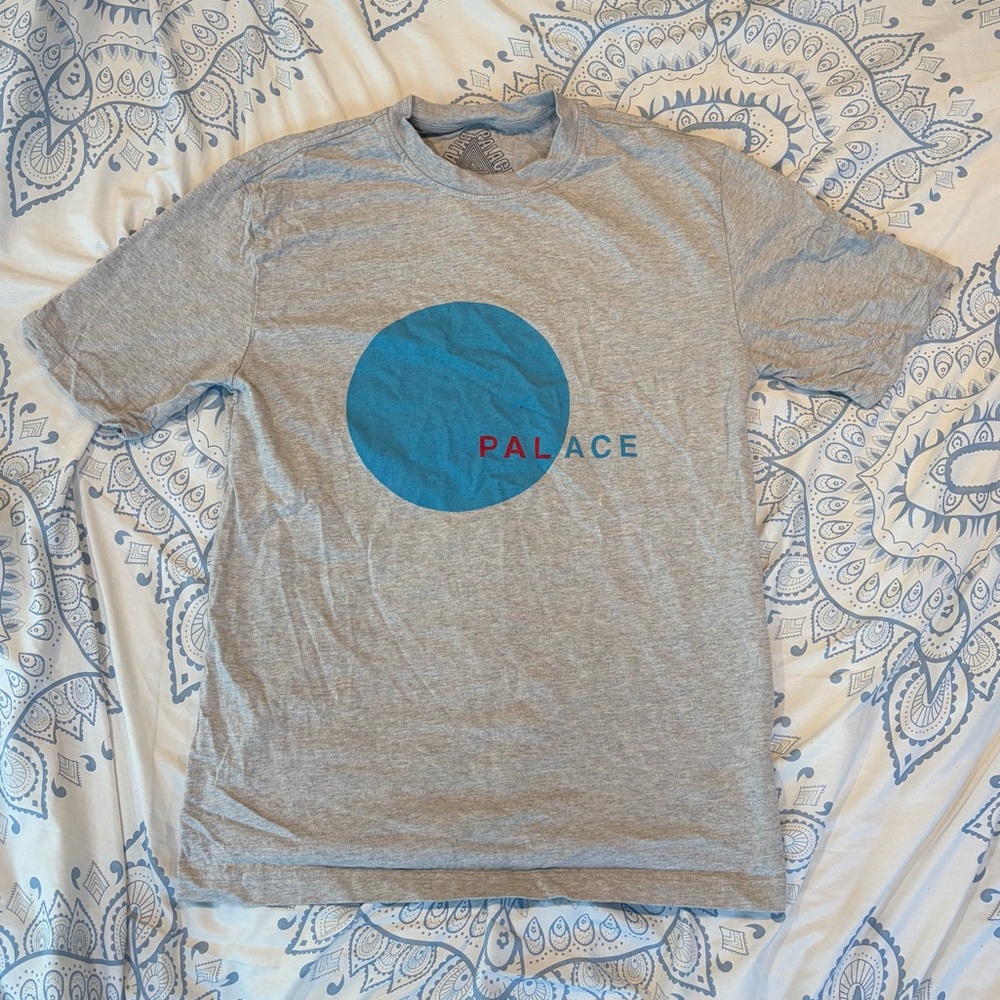 Palace Shirt Small